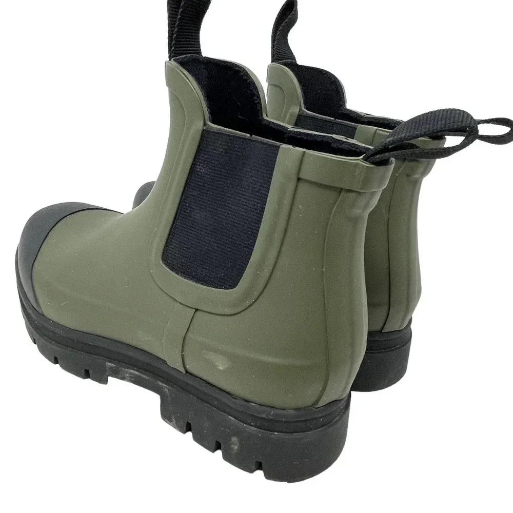 Everlane rain boot